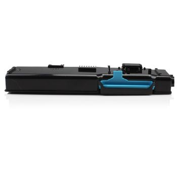Compatible Cyan Xerox 106R02229 High Capacity Toner Cartridge