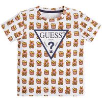 guess camiseta h1yt00k6yw1-pq91 para nina