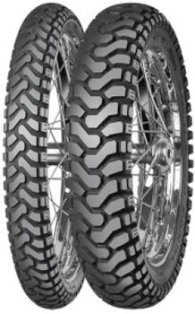 Mitas Enduro Trail ( 140/80B18 TT 70H doble marcado 5.10B18, Rueda trasera )