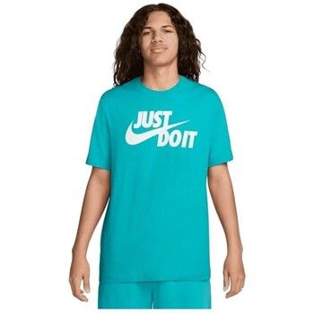 Nike Camiseta Ust Do It Swoosh para hombre