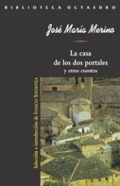 La casa de los dos portales y otros cuentos