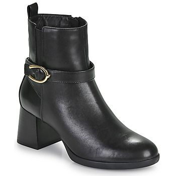 Geox Botines D WALK PLEASURE 55 para mujer