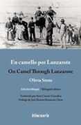 en camello por lanzarote
