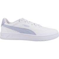 puma deportivas moda court lally jr para mujer