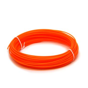 PLA i3D Tested Naranja 1,75 mm - Muestra 50g