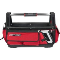 caja de herramientas textil probag 20 facom