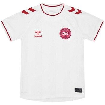 hummel Tops y Camisetas 2025 para niño