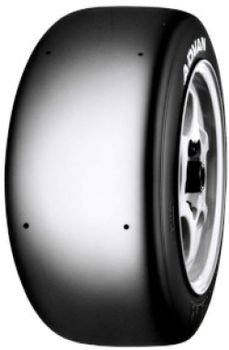 Yokohama Advan A005A ( 210/610 R17 )
