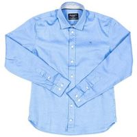 hackett camisa manga larga hk301043 para nino