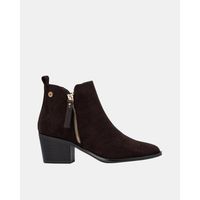 refresh botines 173180 para mujer