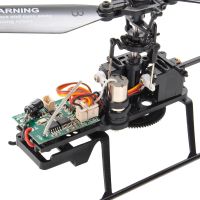 piezas de repuesto del receptor del helicoptero eachine e129 rc