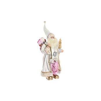 Figura Poliester Pvc 45x34x83 Rosa