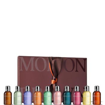 Molton Brown Stocking Filler Collection