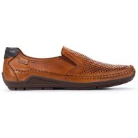 pikolinos mocasines 06h3126 brandy para hombre