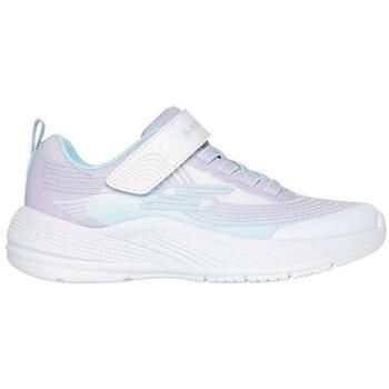 Skechers Deportivas Moda 303575L-WLVM para niño