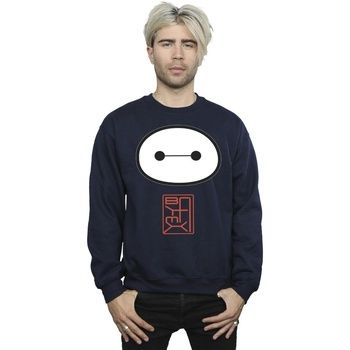 Disney Jersey Big Hero 6 para hombre