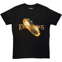 lord of the rings camiseta ro15812 para mujer