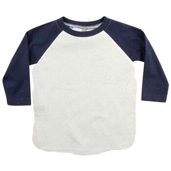 Larkwood Camiseta manga larga LW25T para niña