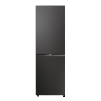 FRIGORIFICO COMBI CANDY CNCQ2T618EB NOFROST E ALTO 185 CM ANCHO 59,5 CM NEGRO
