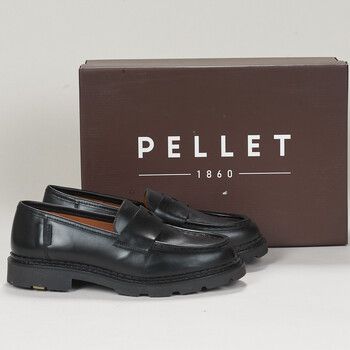 Pellet Mocasines MILANO para hombre