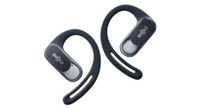 auriculares bluetooth shokz openfit air negro