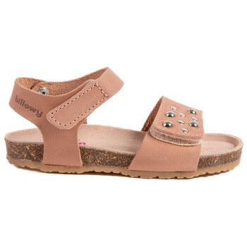 Billowy Sandalias 8263C04 para niña
