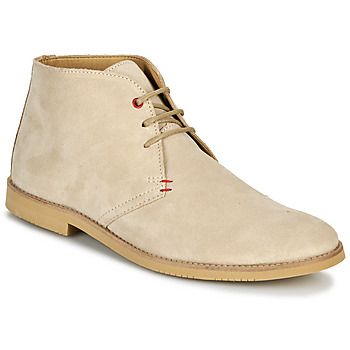 So Size Botines KANOS para hombre