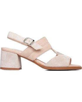 de CALLAGHAN SANDALIAS PARA MUJER 34200 KIMY MARFILPINK
