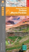 ordesa - monte perdido