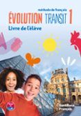 evolution transit 1 pack eleve ed2026