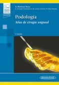 podologia atlas cirugia ungencias 2ede