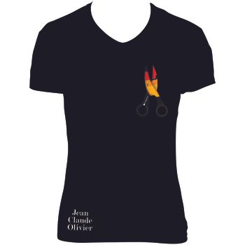 Postquam Tops y Camisetas CAMISETA JCO HOMBRE para mujer