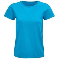 sols camiseta pioneer para mujer