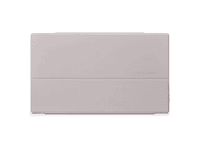 accesorios television - lg fc25xa funda para stan by me 27lx6tdga beige