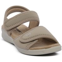 valleverde sandalias beige para mujer