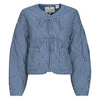 levis cazadora vaquera rue liner jacket para mujer