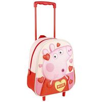 dessins animes mochila 2100002997 para nina