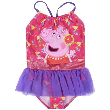 Dessins Animés Bañador 2200007169 para niña