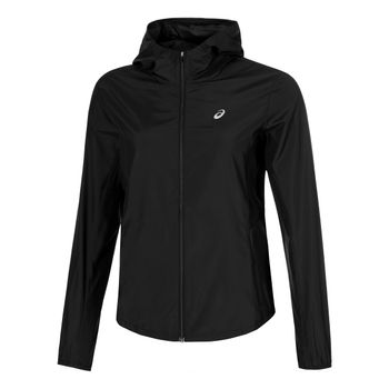 ASICS Core  Chaqueta para correr Mujeres - negro