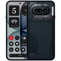 nothing phone 4a 5g 12gb 256gb 678 negro