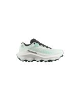 zapatillas de trail salomon ultra glide 4 clearly aquavanilla icelichen mujer