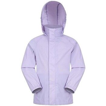 Mountain Warehouse Cazadora Pakka II para niña