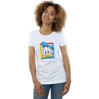 disney camiseta paed para mujer