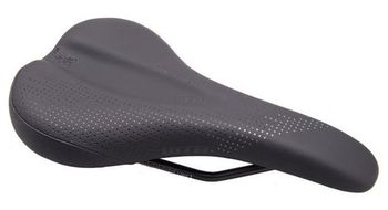 Sillin wtb koda titanium negro