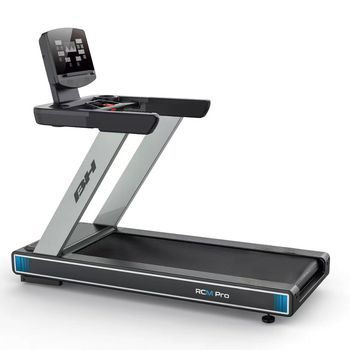 Cinta De Correr Bh Fitness Rcm Pro G6515, Estructura Metálica, 190 X 85 X 140 Cm
