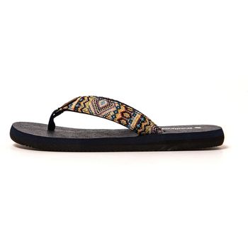 Brasileras Chanclas Inca para mujer