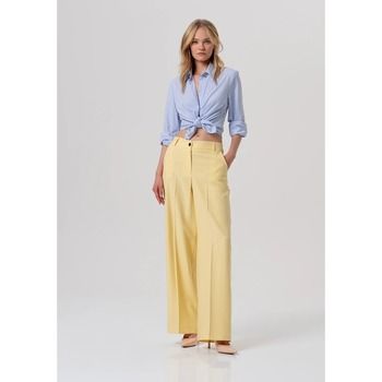 Fracomina Pantalones FY26SV3036W83601 para mujer