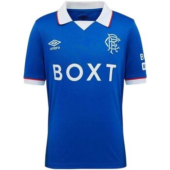 Umbro Tops y Camisetas 2025/2026 para niño