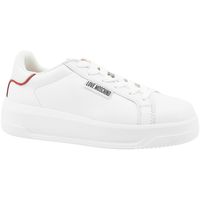 love moschino zapatillas ja15195g1nia310b-ai26 para mujer