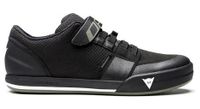 zapatillas dainese hgacto pro flat pedal negro